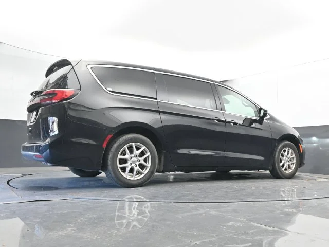 SEMINUEVOS CHRYSLER Pacifica a Estados en autogozo