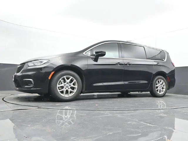 SEMINUEVOS CHRYSLER Pacifica a Estados en autogozo