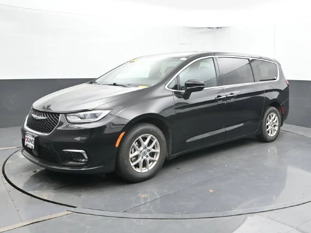SEMINUEVOS CHRYSLER Pacifica a Estados en autogozo