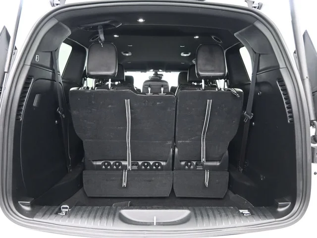 SEMINUEVOS CHRYSLER Pacifica a Estados en autogozo
