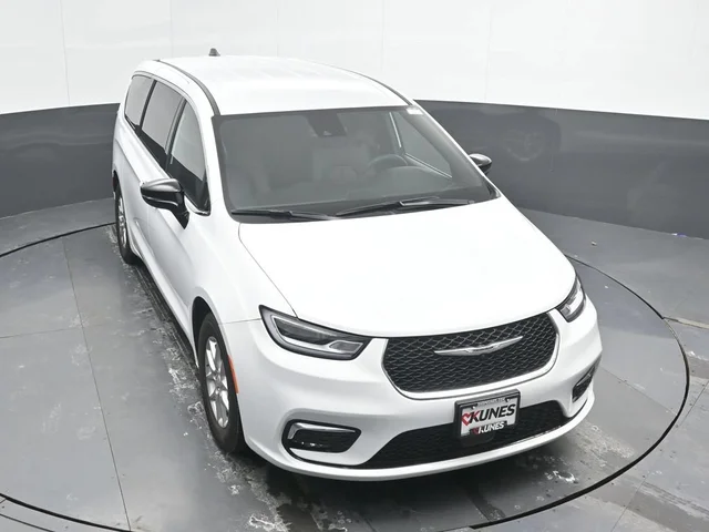 SEMINUEVOS CHRYSLER Pacifica a Estados en autogozo