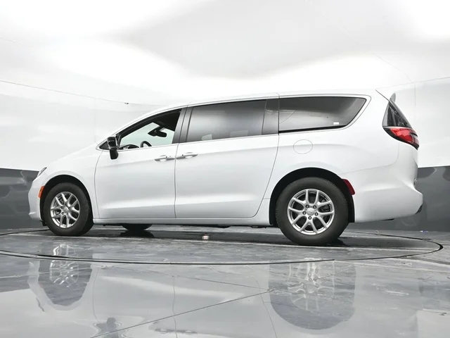 SEMINUEVOS CHRYSLER Pacifica a Estados en autogozo