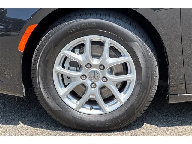SEMINUEVOS CHRYSLER Pacifica at ELK GROVE in Elk Grove Buick GMC