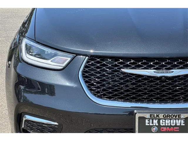 SEMINUEVOS CHRYSLER Pacifica at ELK GROVE in Elk Grove Buick GMC