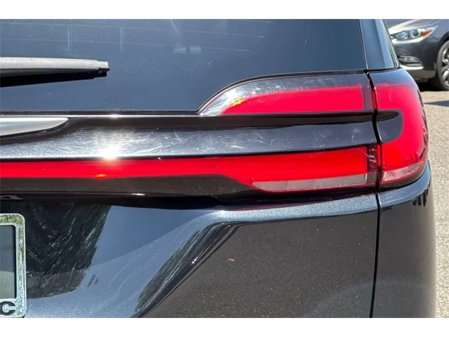 SEMINUEVOS CHRYSLER Pacifica at ELK GROVE in Elk Grove Buick GMC