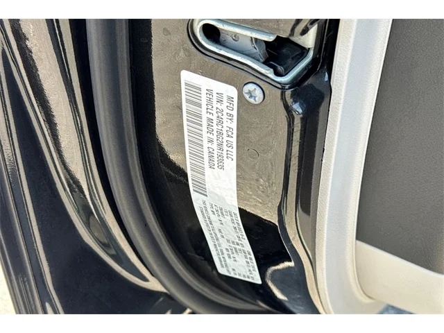 SEMINUEVOS CHRYSLER Pacifica at ELK GROVE in Elk Grove Buick GMC