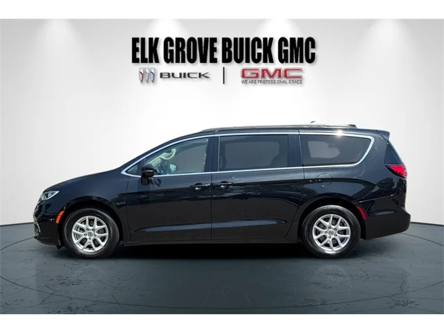 SEMINUEVOS CHRYSLER Pacifica at ELK GROVE in Elk Grove Buick GMC