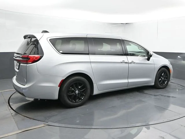 SEMINUEVOS CHRYSLER Pacifica a Estados en autogozo