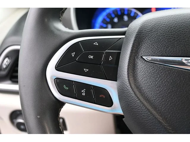 SEMINUEVOS CHRYSLER Pacifica a Estados en autogozo