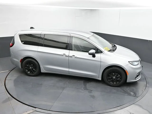 SEMINUEVOS CHRYSLER Pacifica a Estados en autogozo