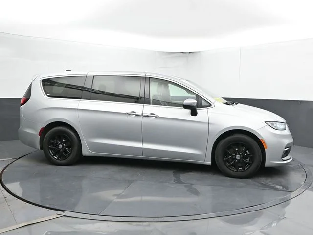 SEMINUEVOS CHRYSLER Pacifica a Estados en autogozo