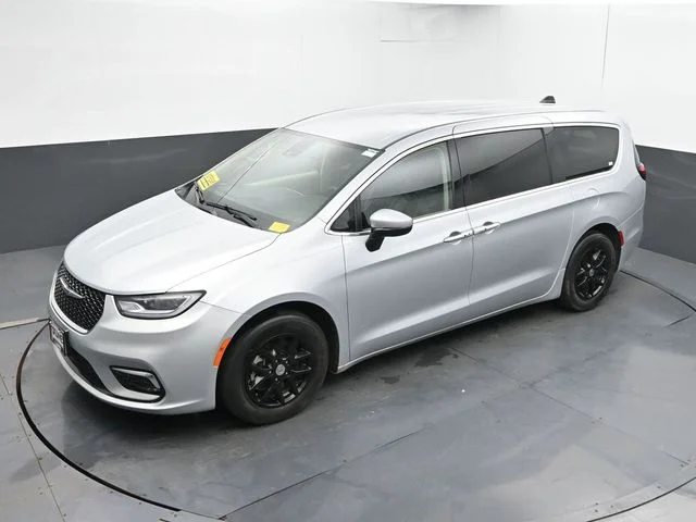 SEMINUEVOS CHRYSLER Pacifica a Estados en autogozo