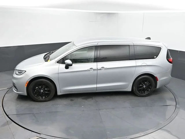 SEMINUEVOS CHRYSLER Pacifica a Estados en autogozo