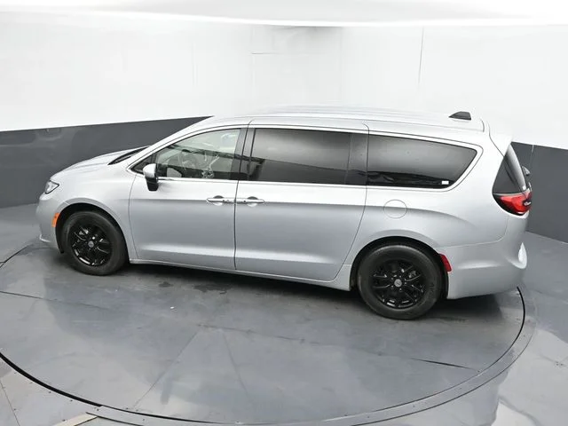 SEMINUEVOS CHRYSLER Pacifica a Estados en autogozo
