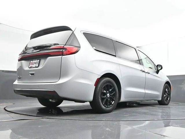 SEMINUEVOS CHRYSLER Pacifica a Estados en autogozo
