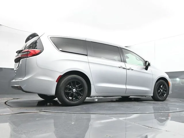 SEMINUEVOS CHRYSLER Pacifica a Estados en autogozo