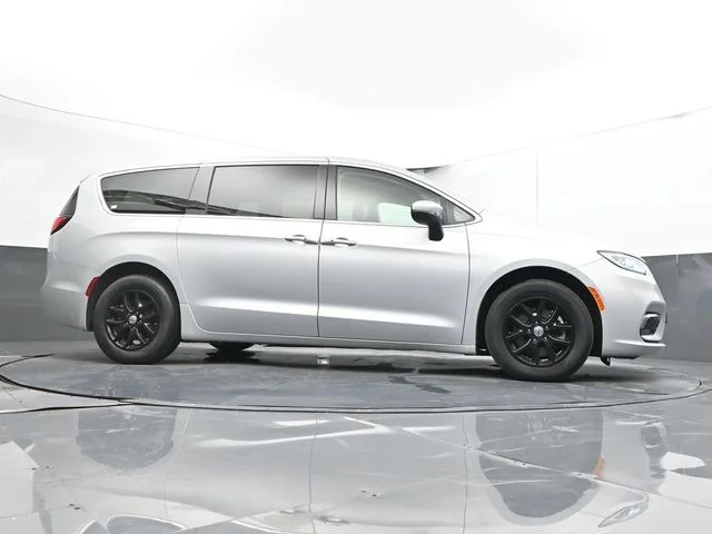 SEMINUEVOS CHRYSLER Pacifica a Estados en autogozo