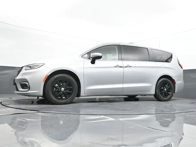 SEMINUEVOS CHRYSLER Pacifica a Estados en autogozo