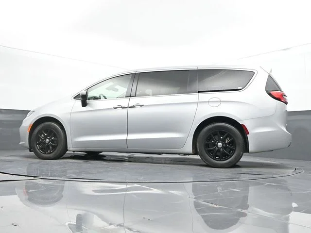 SEMINUEVOS CHRYSLER Pacifica a Estados en autogozo