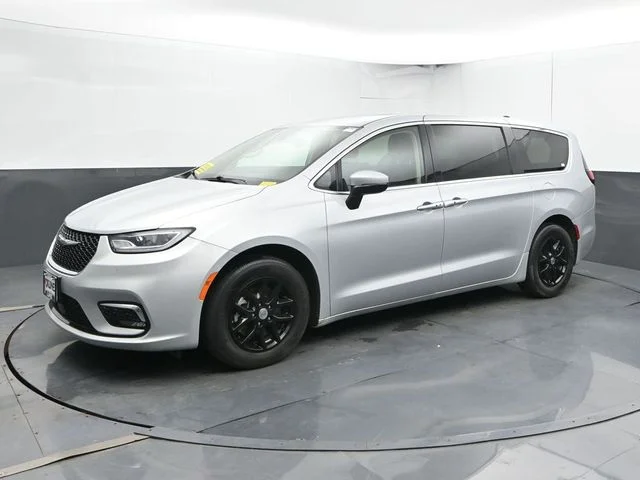 SEMINUEVOS CHRYSLER Pacifica a Estados en autogozo