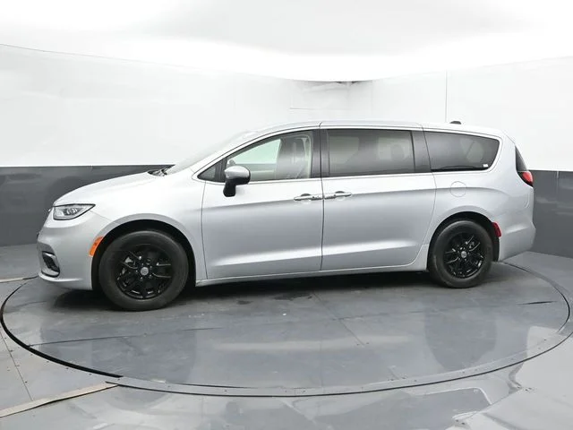 SEMINUEVOS CHRYSLER Pacifica a Estados en autogozo