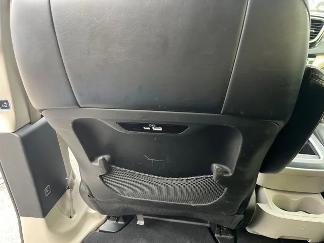 SEMINUEVOS CHRYSLER Pacifica a Estados en autogozo