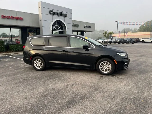 SEMINUEVOS CHRYSLER Pacifica a Estados en autogozo