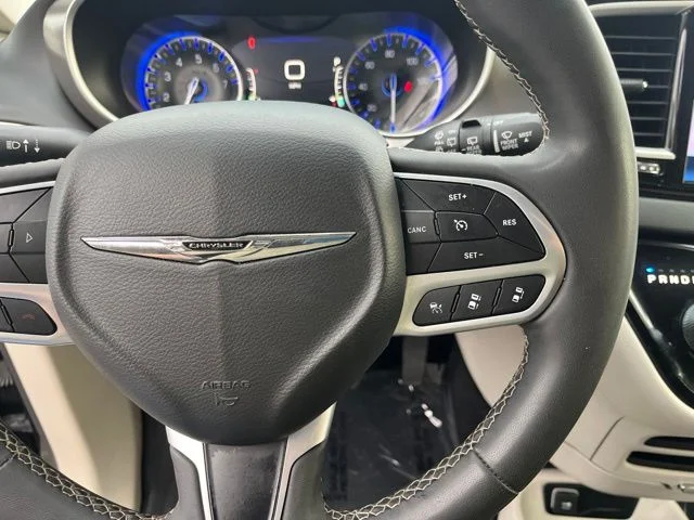 SEMINUEVOS CHRYSLER Pacifica a Estados en autogozo