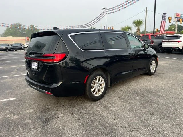 SEMINUEVOS CHRYSLER Pacifica a Estados en autogozo
