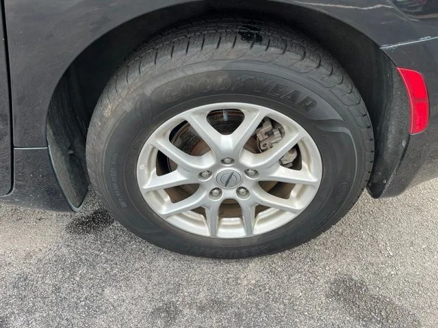 SEMINUEVOS CHRYSLER Pacifica a Estados en autogozo