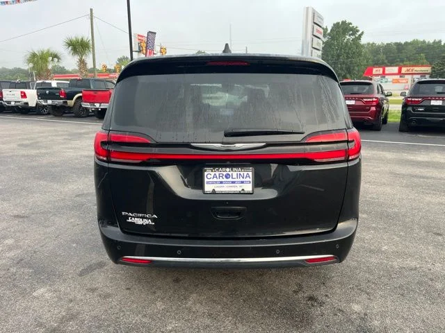 SEMINUEVOS CHRYSLER Pacifica a Estados en autogozo