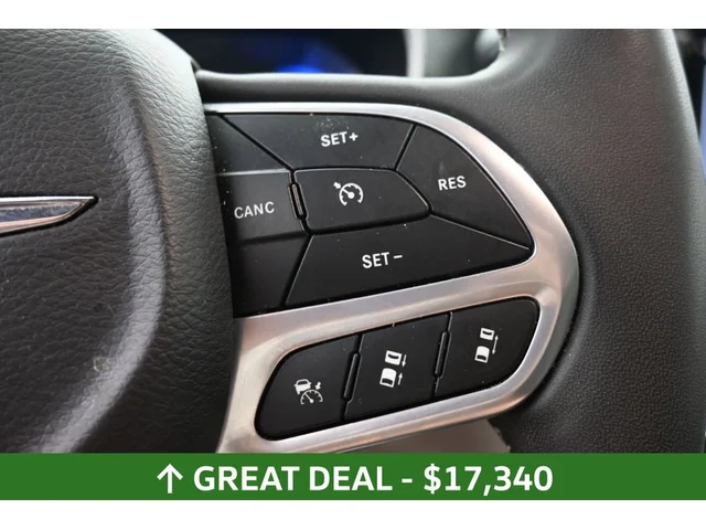 SEMINUEVOS CHRYSLER Pacifica a Estados en autogozo