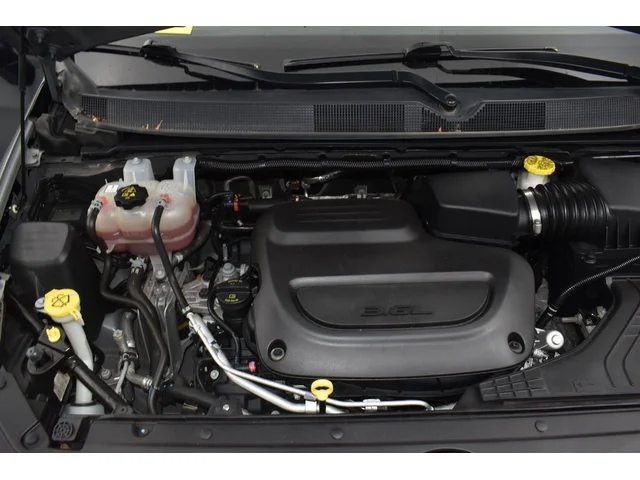SEMINUEVOS CHRYSLER Pacifica a Estados en autogozo