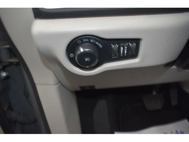 SEMINUEVOS CHRYSLER Pacifica a Estados en autogozo