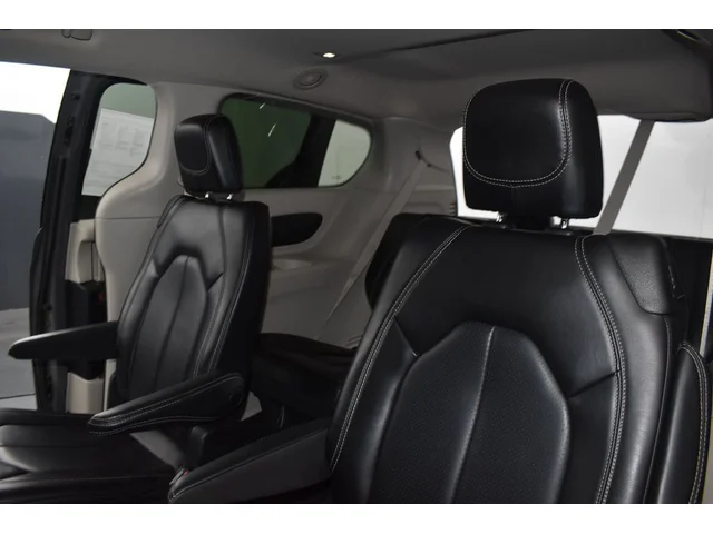 SEMINUEVOS CHRYSLER Pacifica a Estados en autogozo