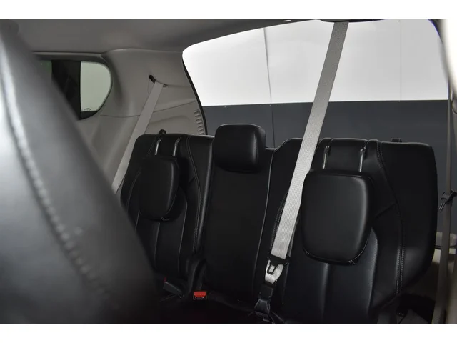 SEMINUEVOS CHRYSLER Pacifica a Estados en autogozo