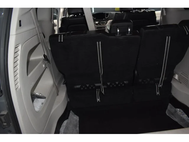 SEMINUEVOS CHRYSLER Pacifica a Estados en autogozo