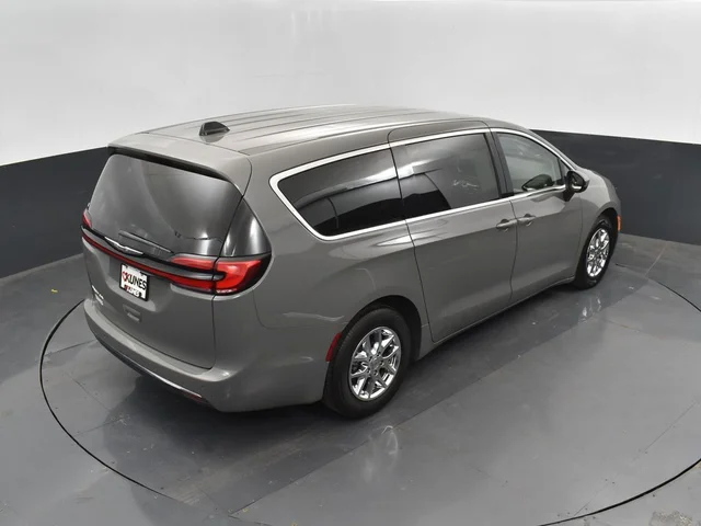 SEMINUEVOS CHRYSLER Pacifica a Estados en autogozo