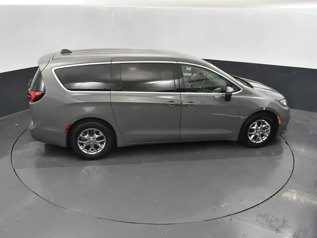 SEMINUEVOS CHRYSLER Pacifica a Estados en autogozo