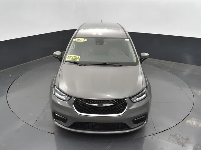 SEMINUEVOS CHRYSLER Pacifica a Estados en autogozo