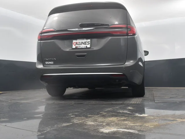 SEMINUEVOS CHRYSLER Pacifica a Estados en autogozo