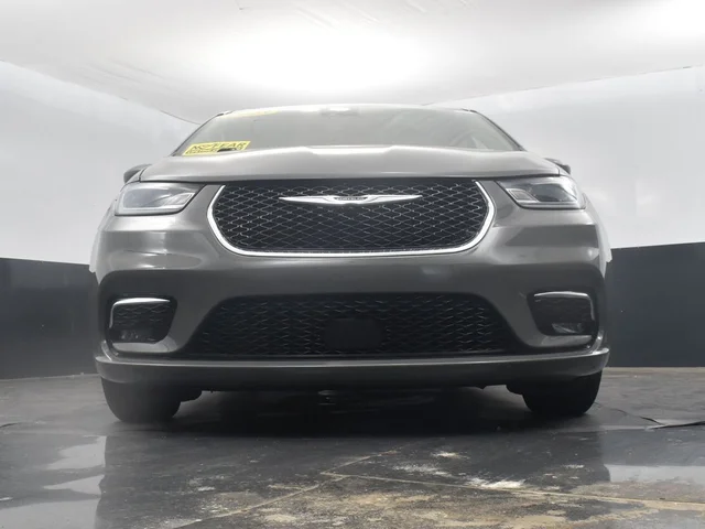 SEMINUEVOS CHRYSLER Pacifica a Estados en autogozo