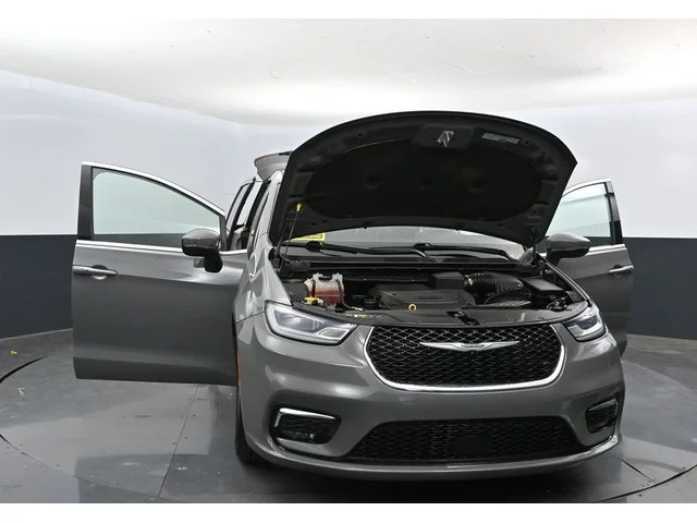 SEMINUEVOS CHRYSLER Pacifica a Estados en autogozo