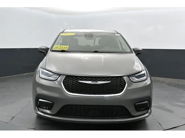 SEMINUEVOS CHRYSLER Pacifica a Estados en autogozo