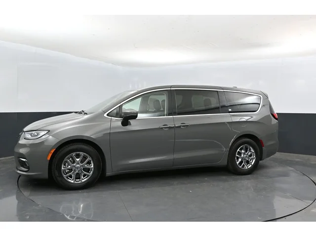 SEMINUEVOS CHRYSLER Pacifica a Estados en autogozo