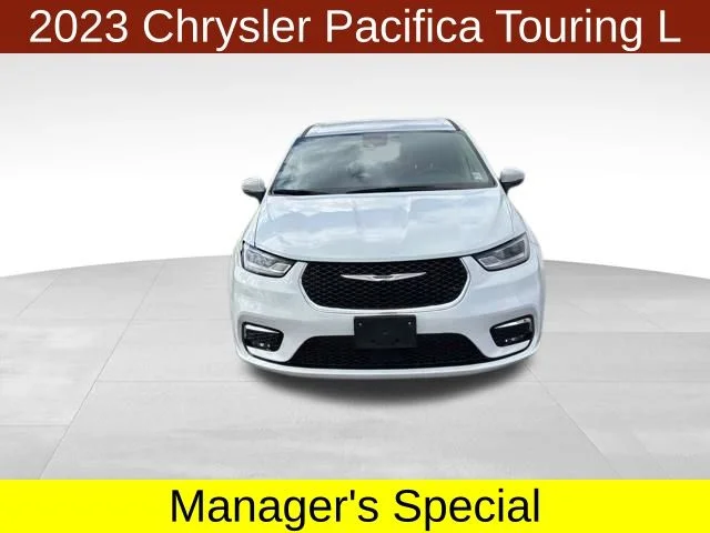SEMINUEVOS CHRYSLER Pacifica a Estados en autogozo