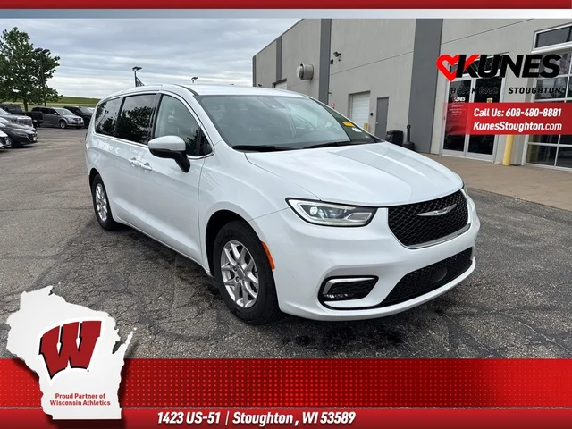 SEMINUEVOS CHRYSLER Pacifica a Estados en autogozo