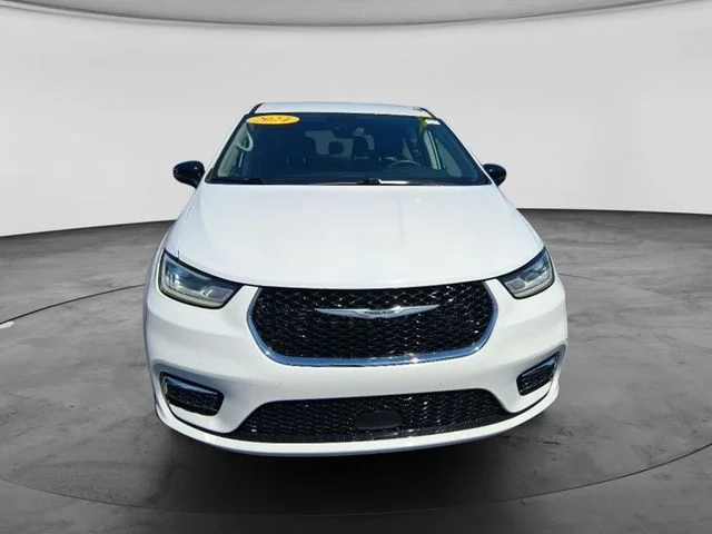 SEMINUEVOS CHRYSLER Pacifica a Estados en autogozo