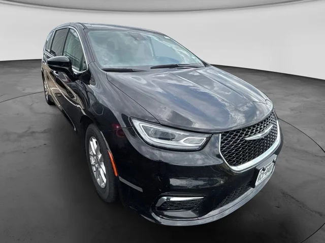 SEMINUEVOS CHRYSLER Pacifica a Estados en autogozo