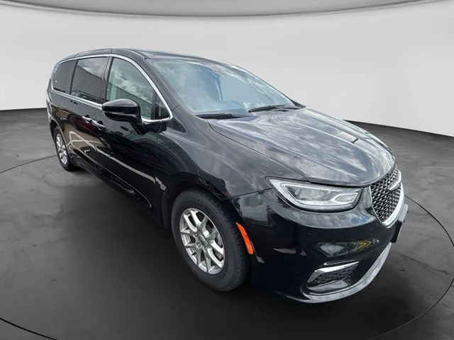 SEMINUEVOS CHRYSLER Pacifica a Estados en autogozo